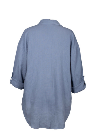 Minah Beach Shirt For Women