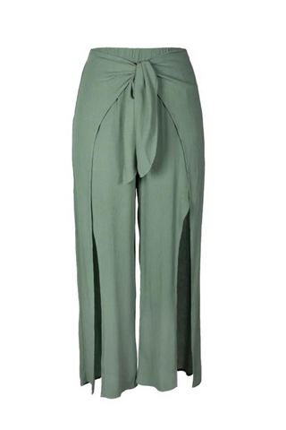 Nora Wrap Pant