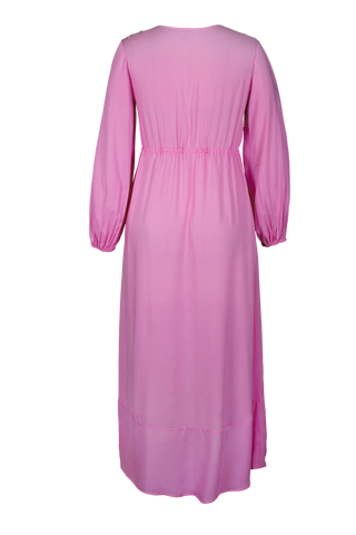 Sophia Long Sleeve Robe