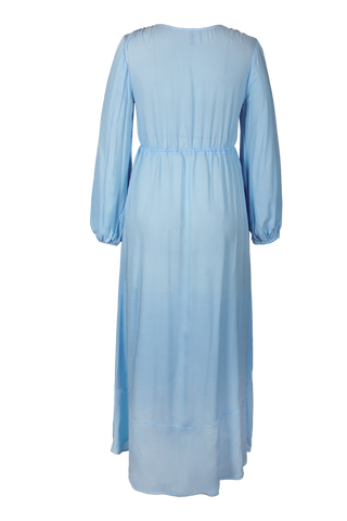 Sophia Long Sleeve Robe