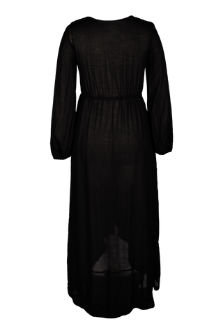 Sophia Long Sleeve Robe