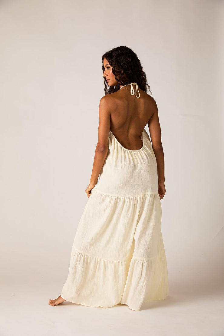 Alejandra Maxi Dress