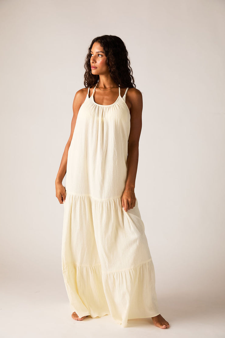 Alejandra Maxi Dress