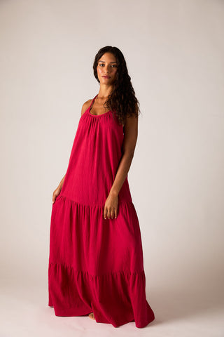 Alejandra Maxi Dress