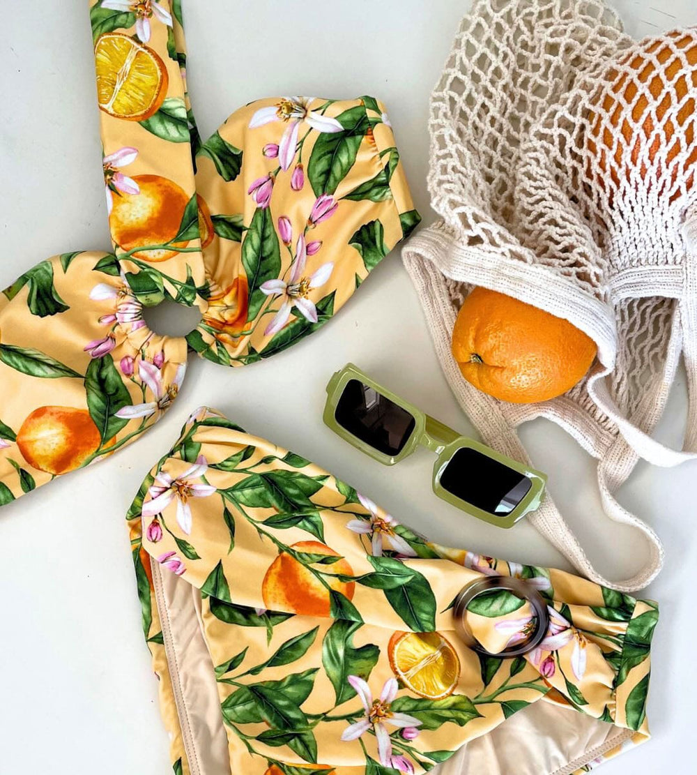 Beach Scene Instagram