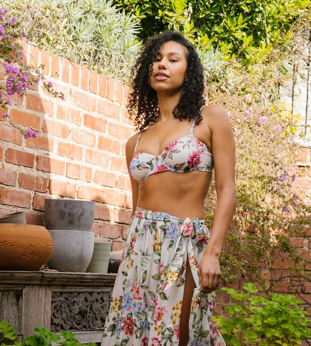 Beach Scene Instagram