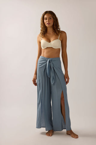 Brooke Seamed Underwire Bikini Top