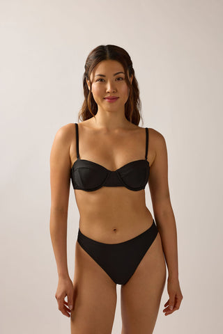 Lynn Low Rise Bottom