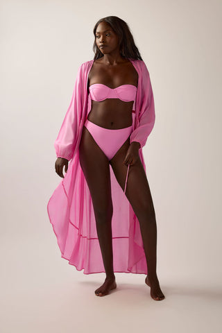 Lynn Low Rise Bottom