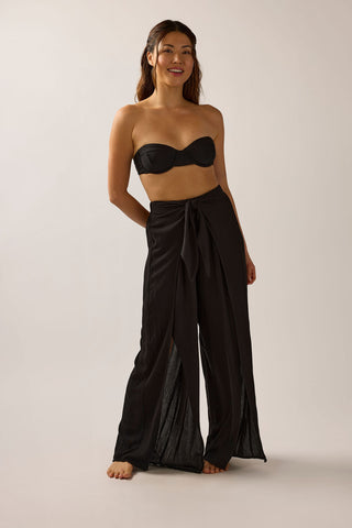 Brooke Seamed Underwire Bikini Top