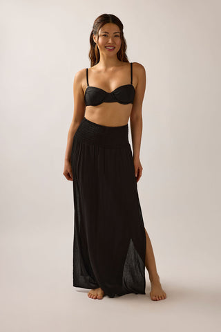 Brooke Seamed Underwire Bikini Top