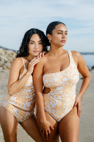 Shop the Stunning Summer Beach Two-Piece Set - Limited Stock! – Linions